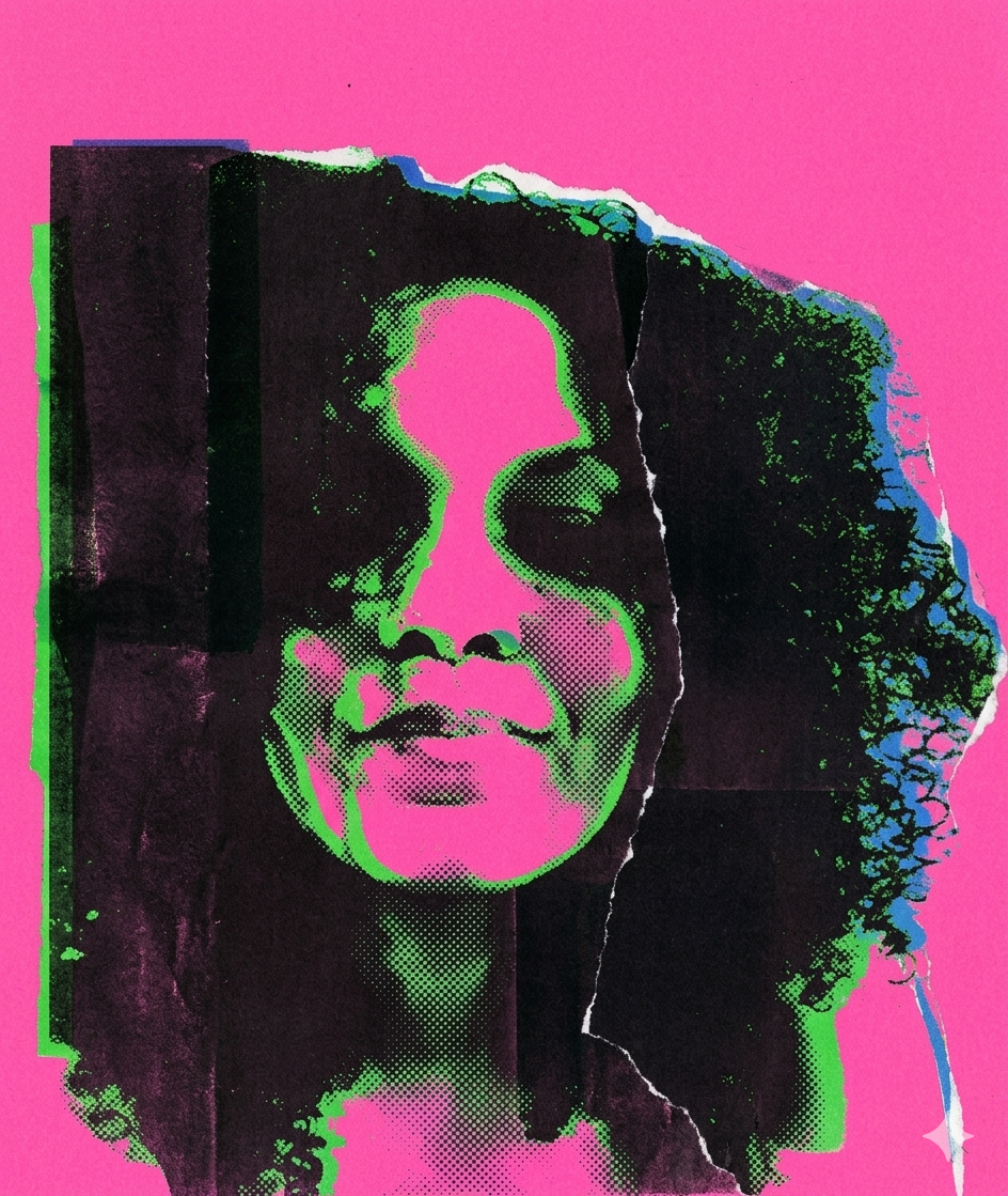 Portrait of Morgan Jones